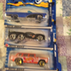 Illustration for article titled Colossal Die-Cast Collection - Box 65 - Matchbox! Haha, J/K